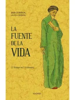 La Fuente de la Vida