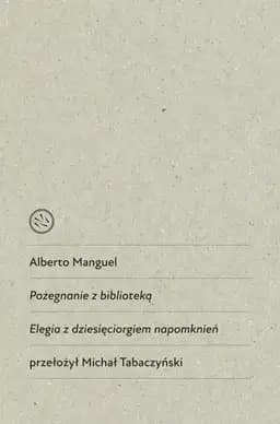 Pożegnanie z Biblioteką