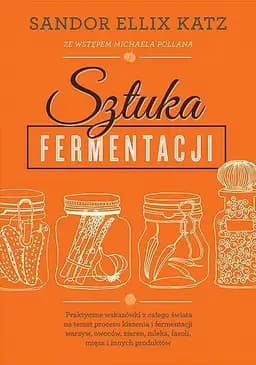 Sztuka fermentacji