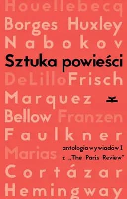 Sztuka powieści