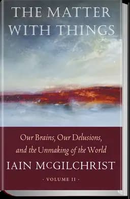 The Matter with Things Vol. 2